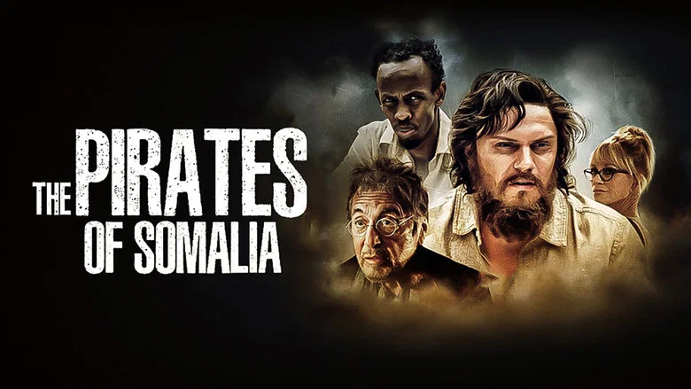 The Pirates of Somalia screenshot 4
