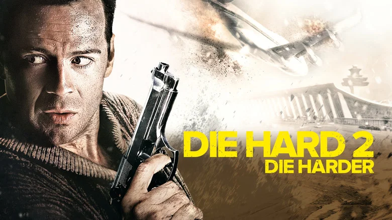 Die Hard 2 screenshot 3