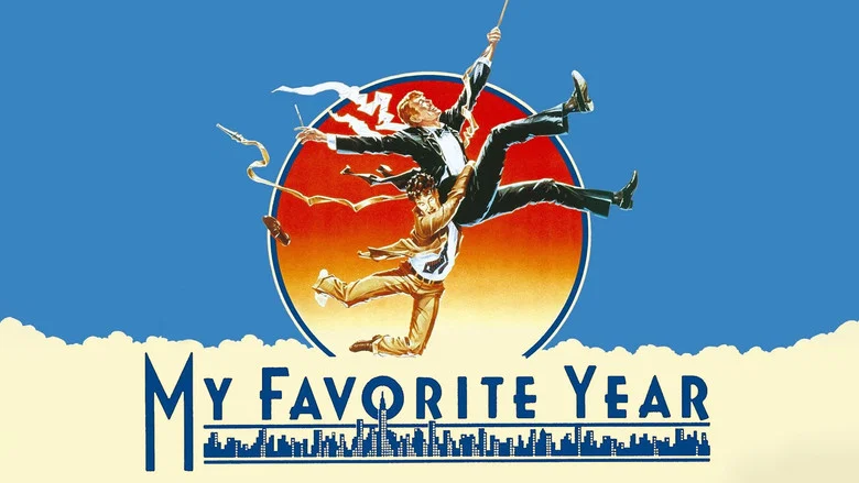 My Favorite Year screenshot 8