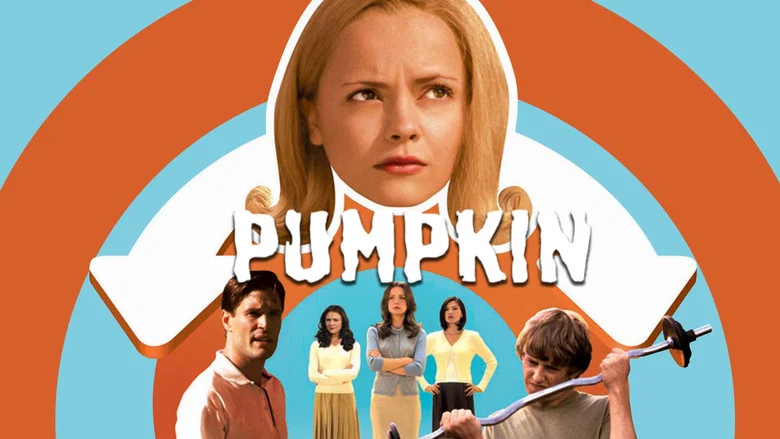 Pumpkin screenshot 3
