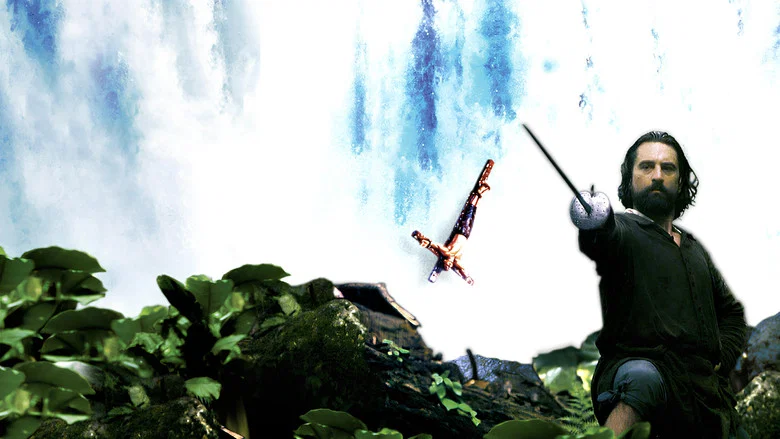 The Mission screenshot 1