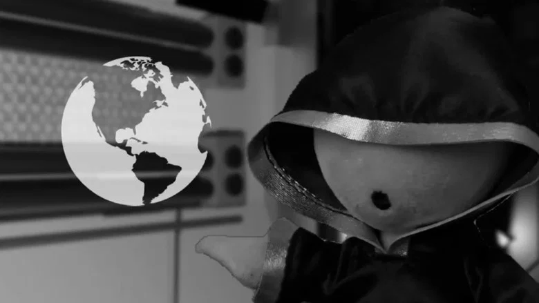 Invasion of the Zayluns! screenshot 2