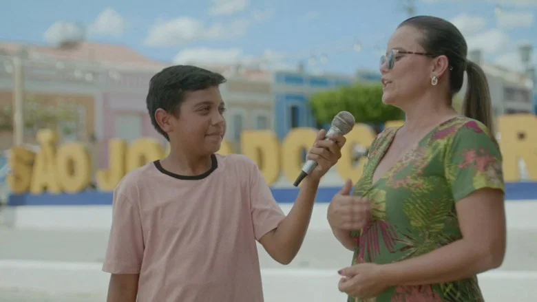Jorge Quer Ser Repórter screenshot 3
