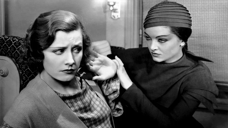 Thirteen Women screenshot 3