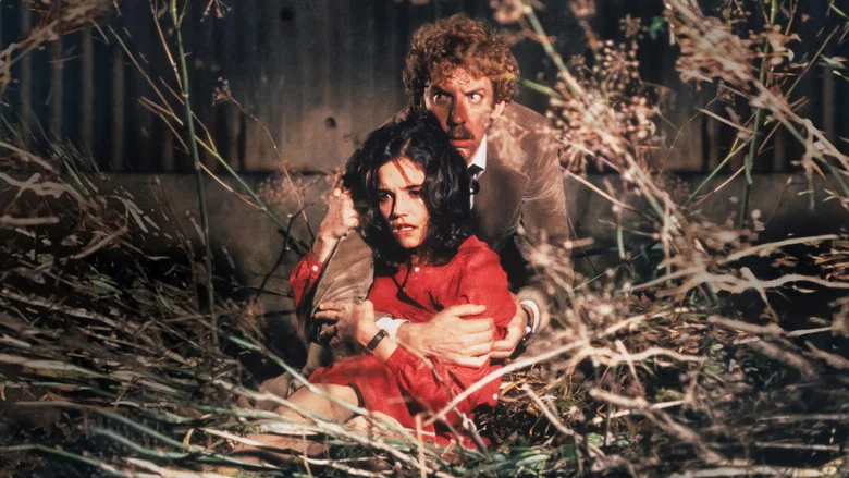 Invasion of the Body Snatchers screenshot 5