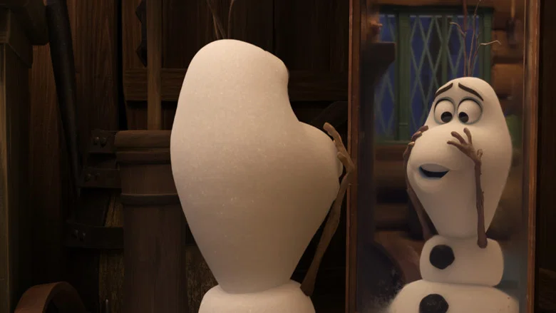 Once Upon a Snowman screenshot 8