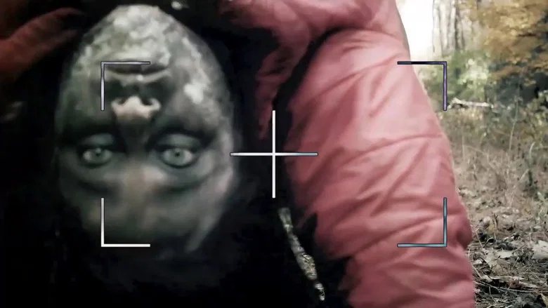 The Goocher screenshot 1