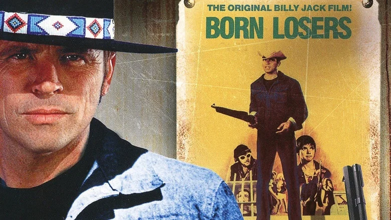 The Born Losers screenshot 8