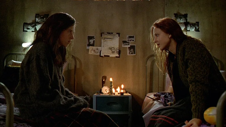 Ginger Snaps screenshot 6
