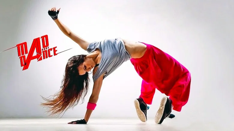 Mad About Dance screenshot 2