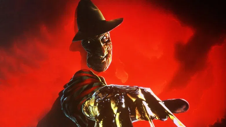 Freddy's Dead: The Final Nightmare screenshot 1