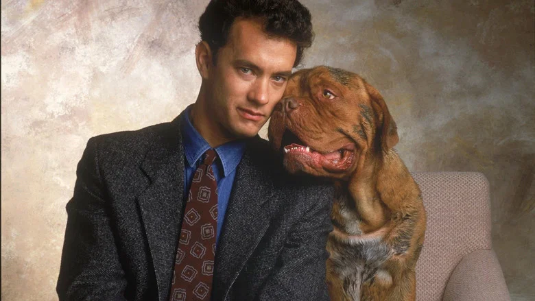 Turner & Hooch screenshot 3