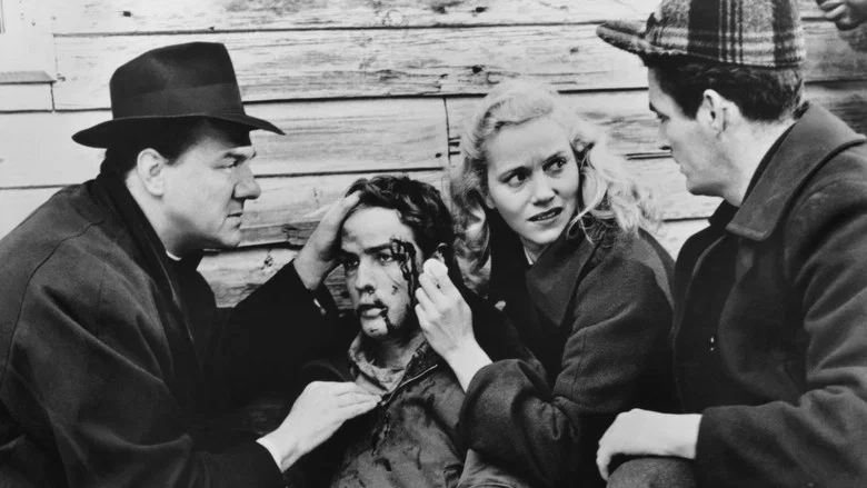 On the Waterfront screenshot 1