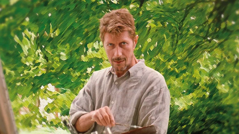 Van Gogh screenshot 3