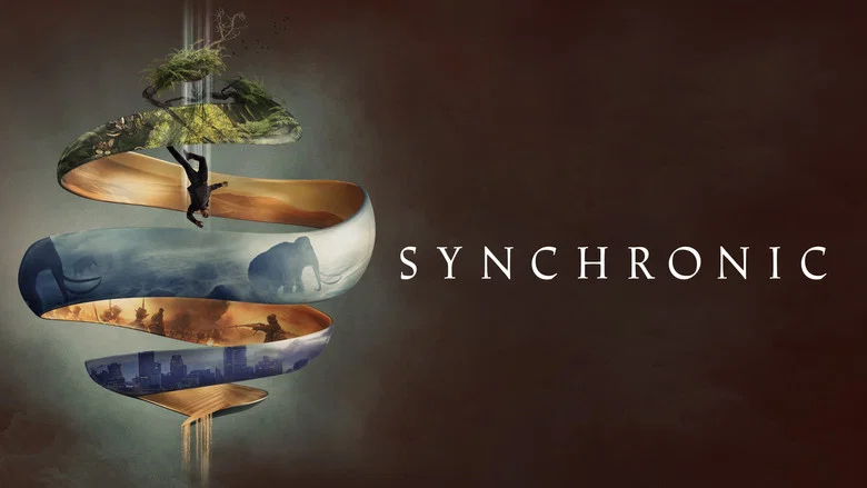 Synchronic screenshot 4