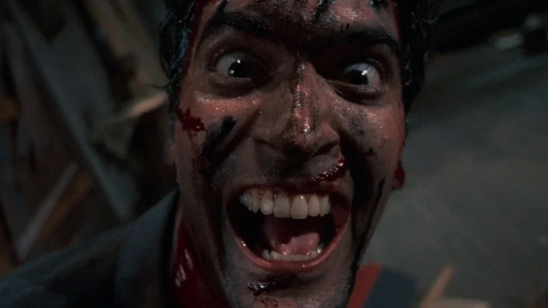 Evil Dead II screenshot 8