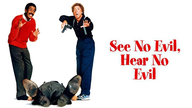 See No Evil, Hear No Evil screenshot 8