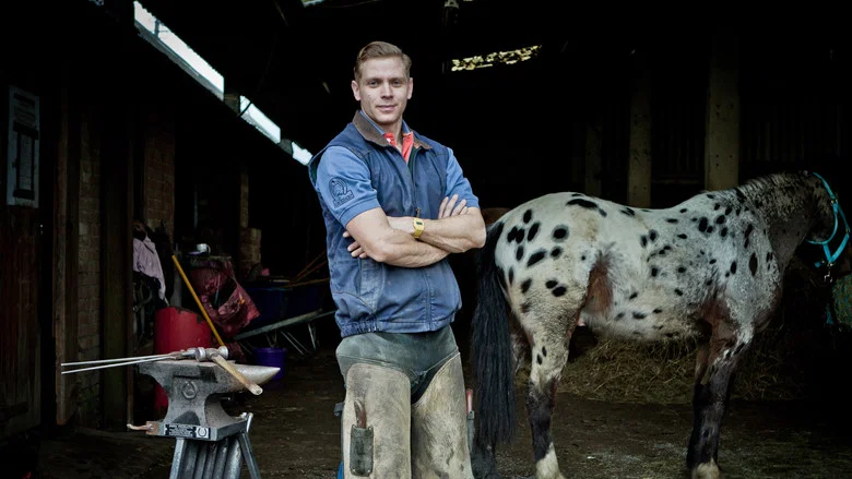 Dean Dibsdall: Model Farrier screenshot 5