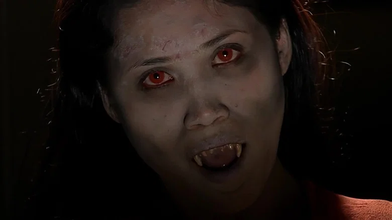 Island of the Living Dead screenshot 1