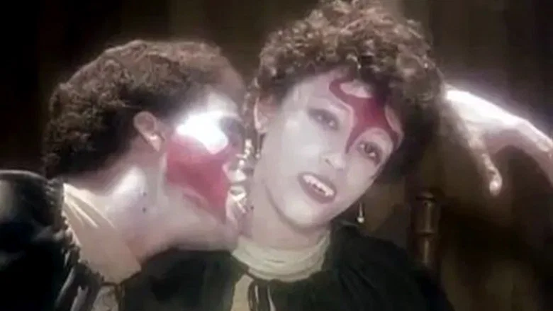 Fangs screenshot 1