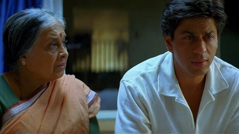 Swades screenshot 4