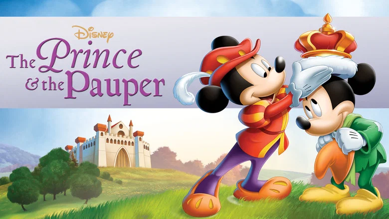 The Prince and the Pauper screenshot 7