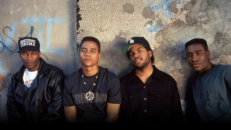 Boyz n the Hood screenshot 5