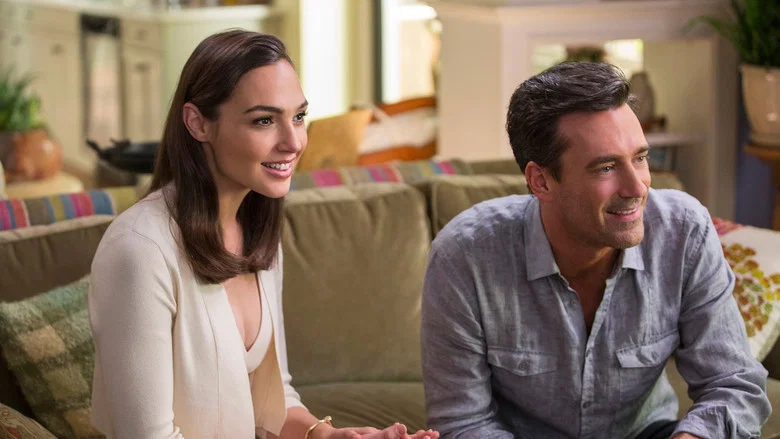 Keeping Up with the Joneses screenshot 7