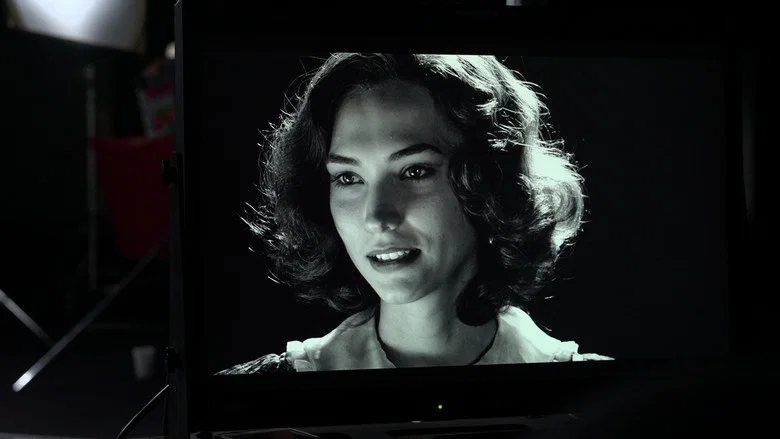 Cinecittà Babilonia: Sex, Drugs and Black Shirts screenshot 2
