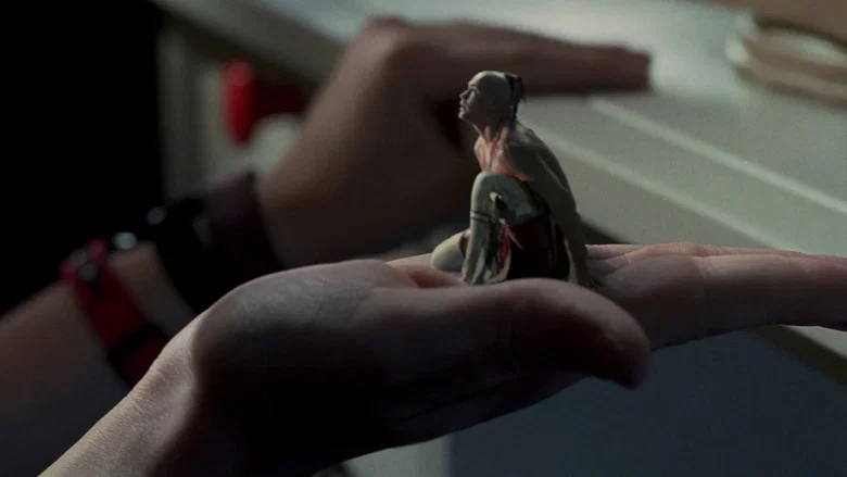 The Indian in the Cupboard screenshot 4