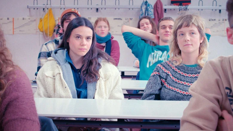 Foreign Language screenshot 5