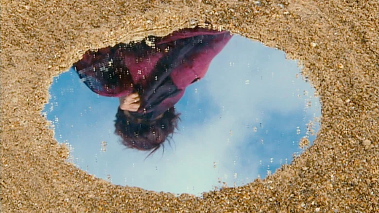 The Beaches of Agnès screenshot 4