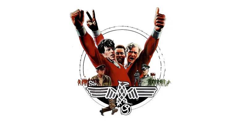 Escape to Victory screenshot 3