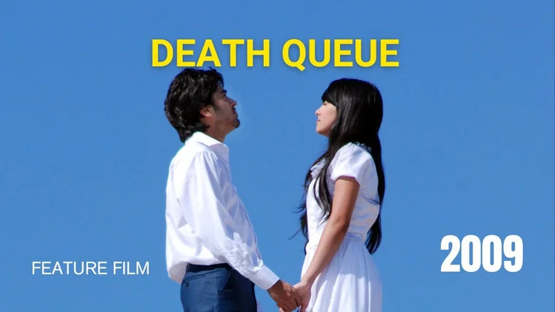Death Queue screenshot 1