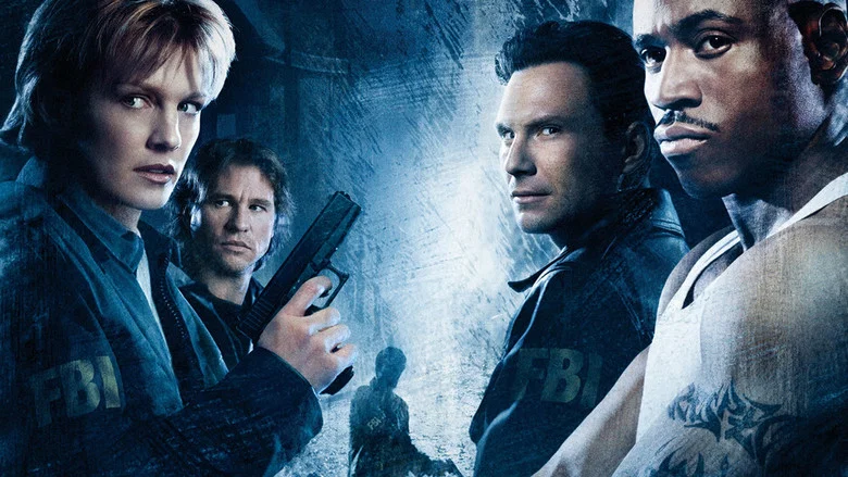 Mindhunters screenshot 3