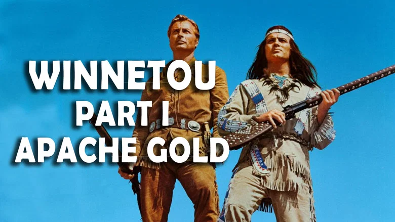 Apache Gold screenshot 2