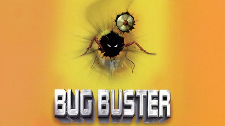 Bug Buster screenshot 8