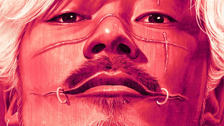 Ichi the Killer screenshot 1