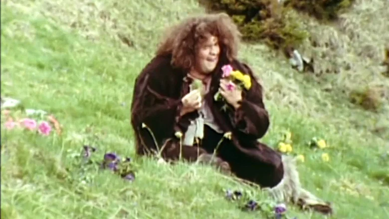 Frankenstein: A Love Story screenshot 6