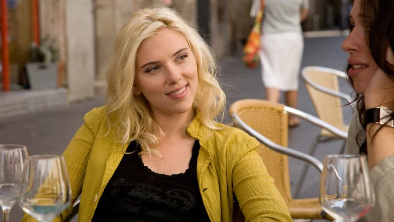 Vicky Cristina Barcelona screenshot 5