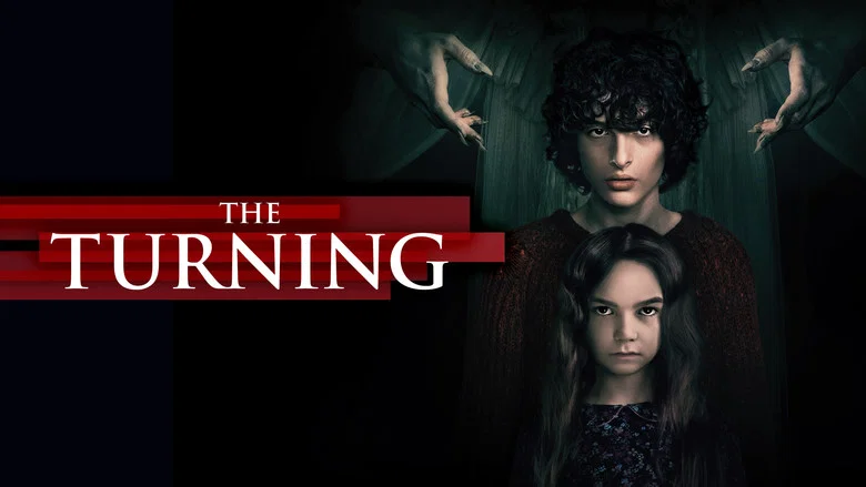 The Turning screenshot 4