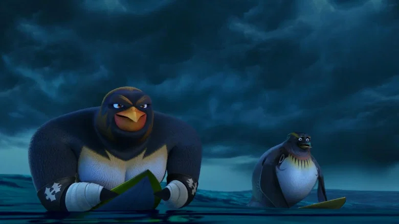 Surf's Up 2: WaveMania screenshot 6