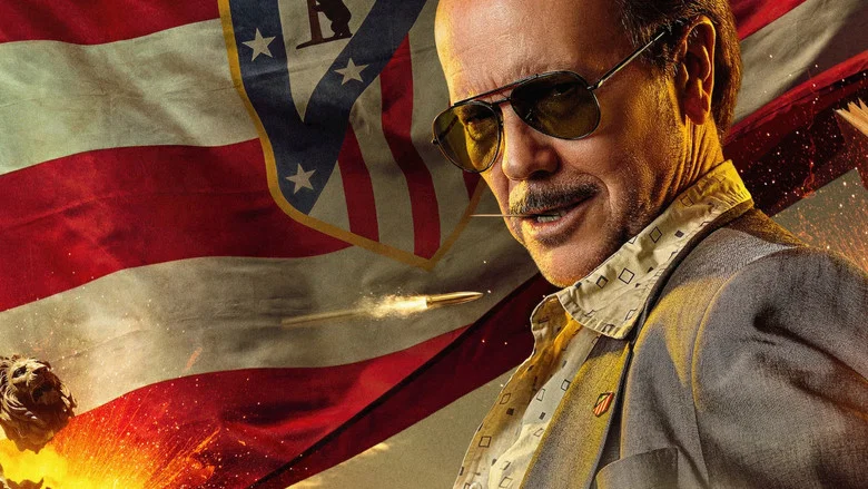 Torrente for President screenshot 3