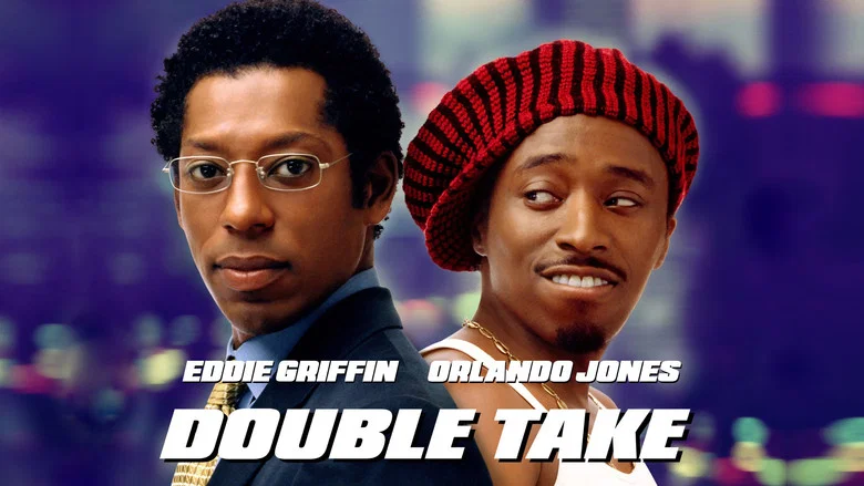 Double Take screenshot 6