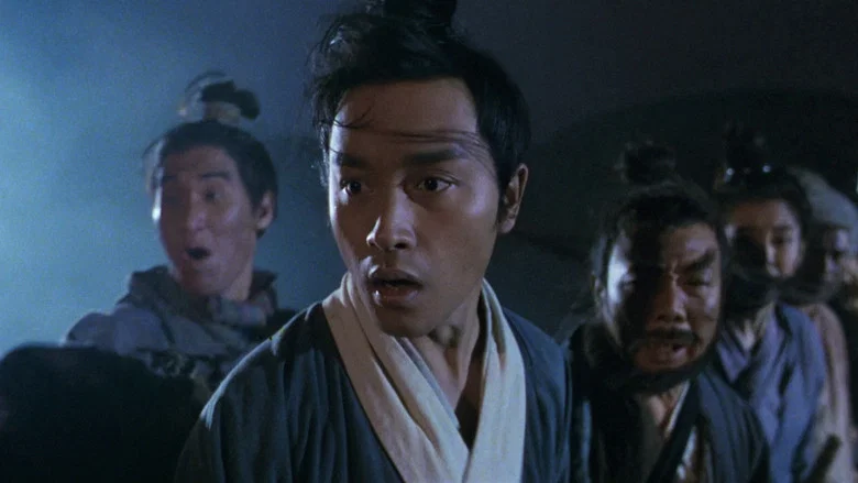 A Chinese Ghost Story II screenshot 7
