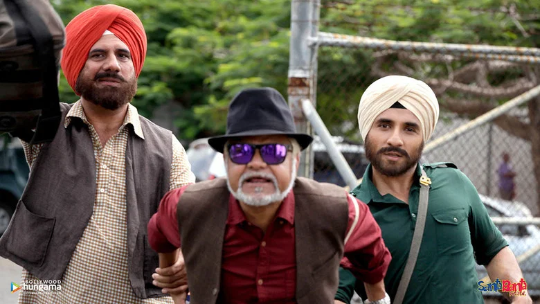 Santa Banta Pvt Ltd screenshot 4