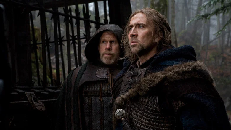 Season of the Witch screenshot 5