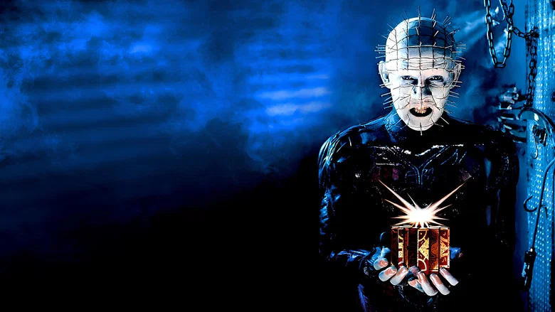 Hellraiser screenshot 2