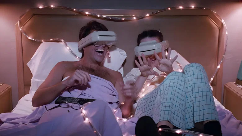 Revenge of the Nerds IV: Nerds in Love screenshot 7