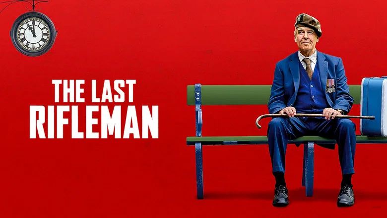 The Last Rifleman screenshot 6